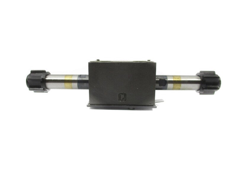 PARKER D1VW001CVJWM482 24VDC 1.19A 4000PSI NSNP