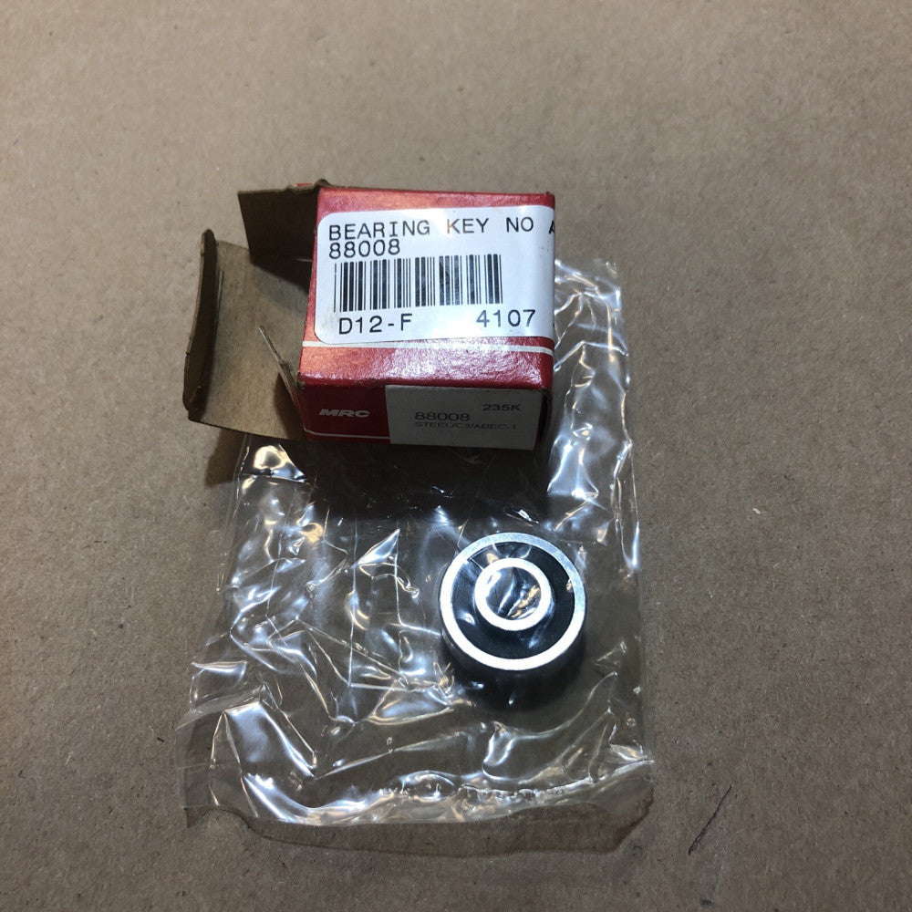 One (1) MRC 88008 Roller Bearing