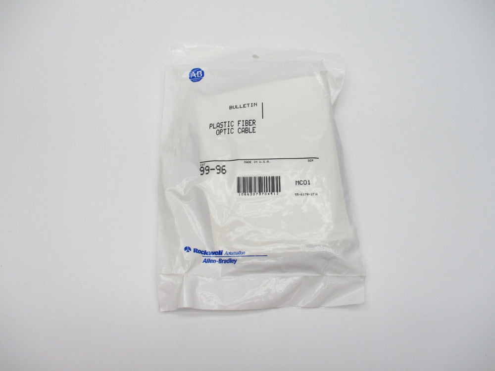 ALLEN BRADLEY 99-96 NSMP