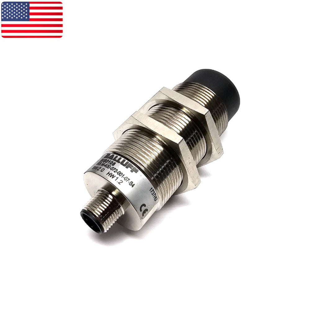 One Brand New Balluff BIS0108 BIS M-400-072-001-07-S4 module  - US Stock