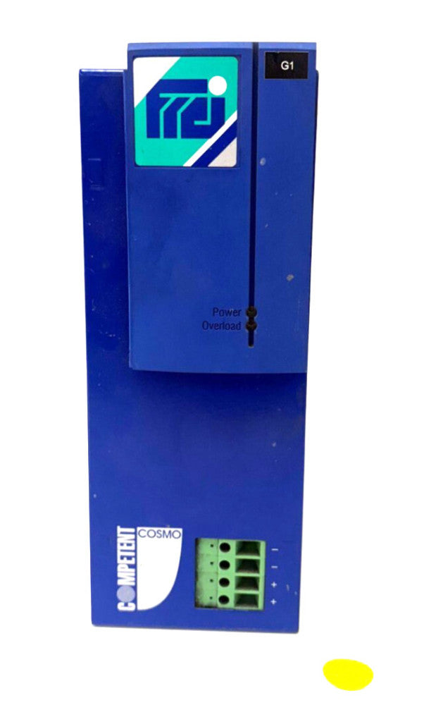 PRIMARY SWITCHED MODE REGULATOR 24V/20A 149001-61116