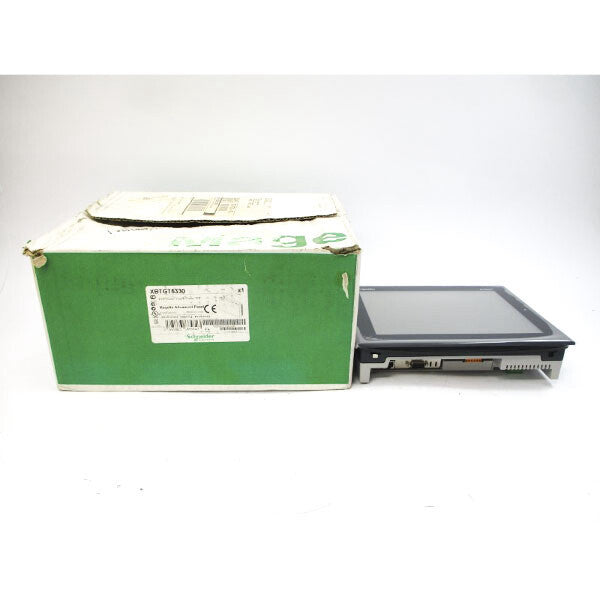 SCHNEIDER ELECTRIC XBTGT5330 24VDC 1.22A NSMP