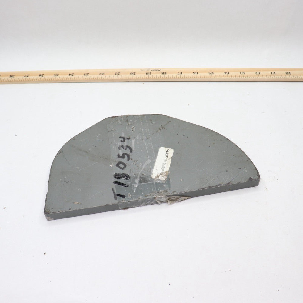 Blade Mount Ball Socket T180534 - 1 Gusset Only