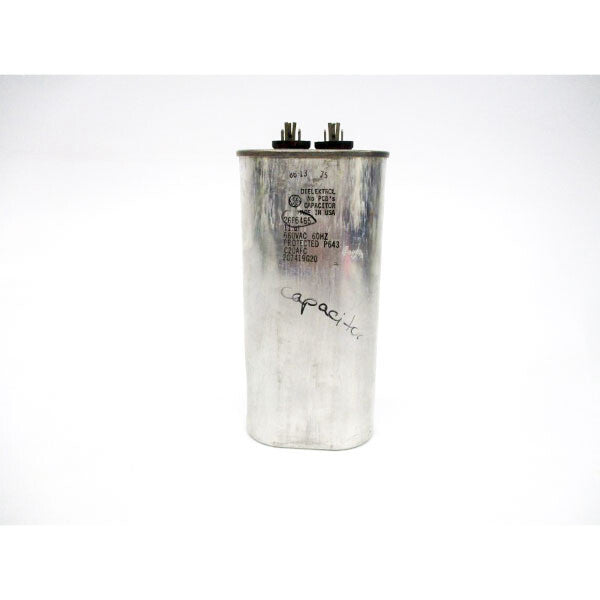 GENERAL ELECTRIC 26F6465 660VAC NSNP