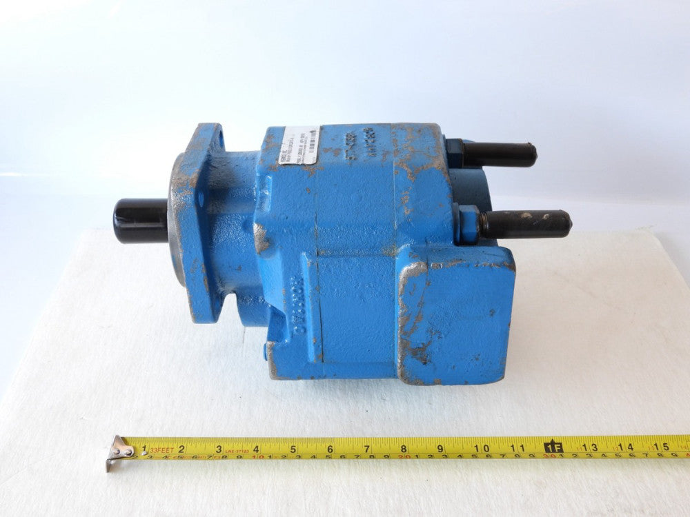 Permco P360L131SPLZA15-6 Hydraulic Motor