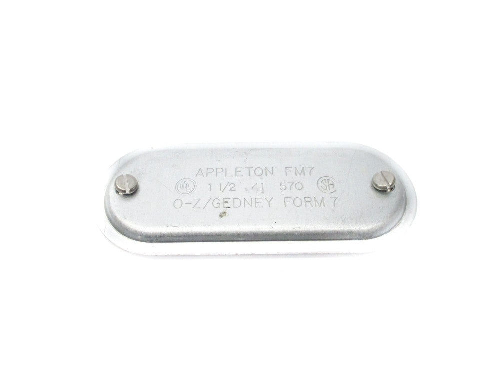 APPLETON 570 NSNP