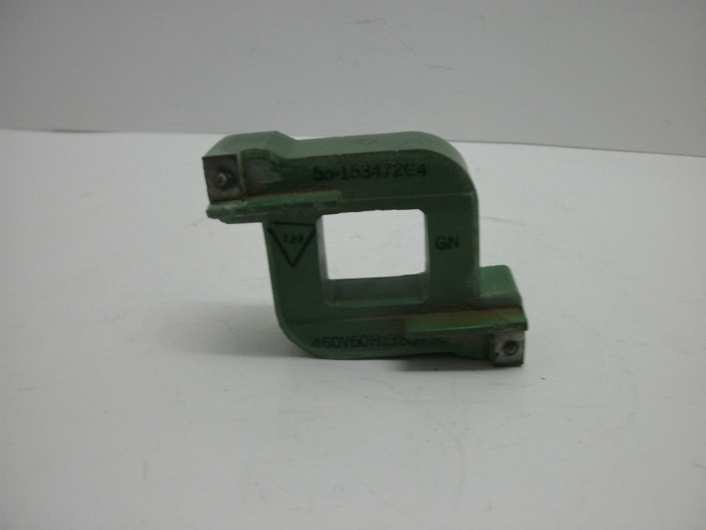 GENERAL ELECTRIC 55-153472G4 COIL 480V. 60HZ 380V. 50HZ
