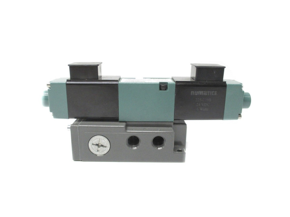 NUMATICS 082SS63A4000061 NSNP