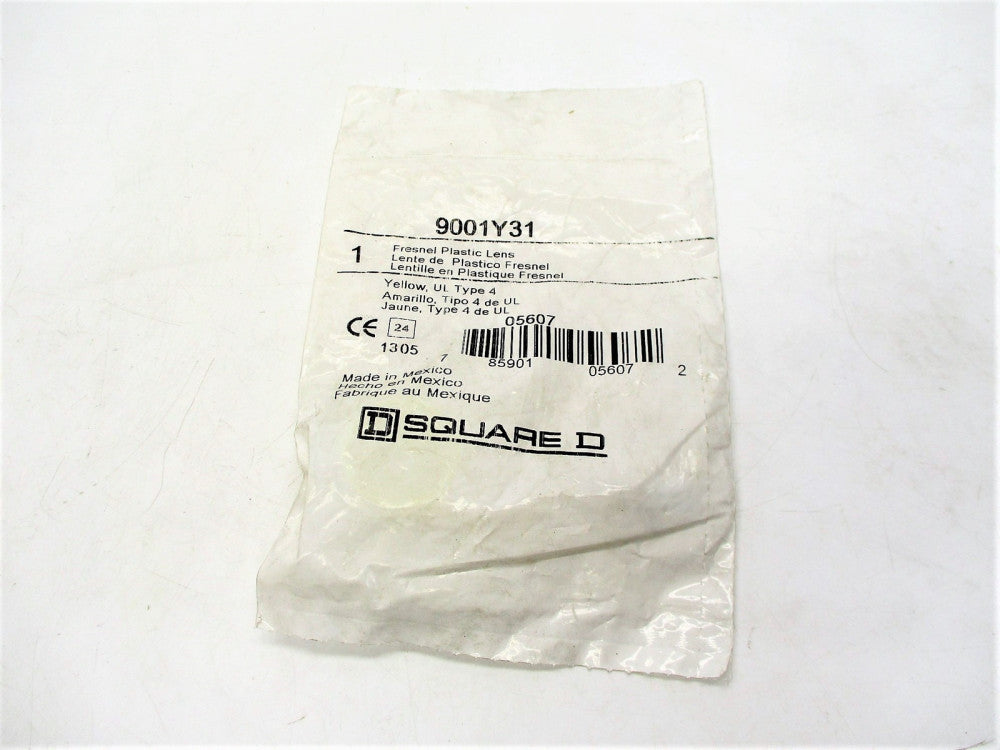 SQUARE D 9001Y31 NSMP