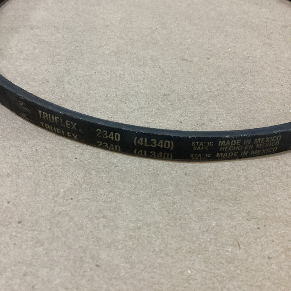 NEW Gates 2340 Truflex® V-Belt 1/2" X 34" 4L340 