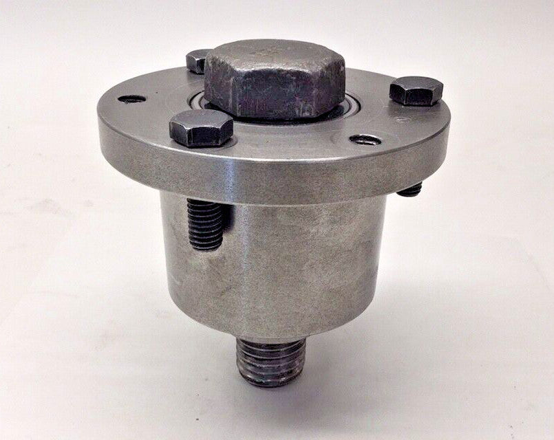 Browning 1079169 Used Idler Shaft Bushing 1.0-inch Shaft Diameter IDQ1-1