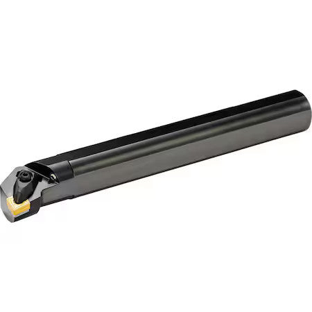 KYOCERA A24TDCLNR4 Boring Bar,Negative Rake,Right-Hand