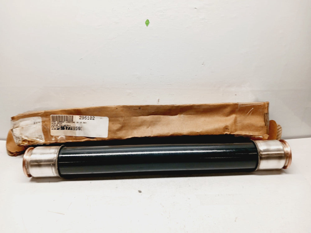 NEW GENERAL ELECTRIC EJO-1-C FUSE MODEL 9F60-DHM001 15.5 KV