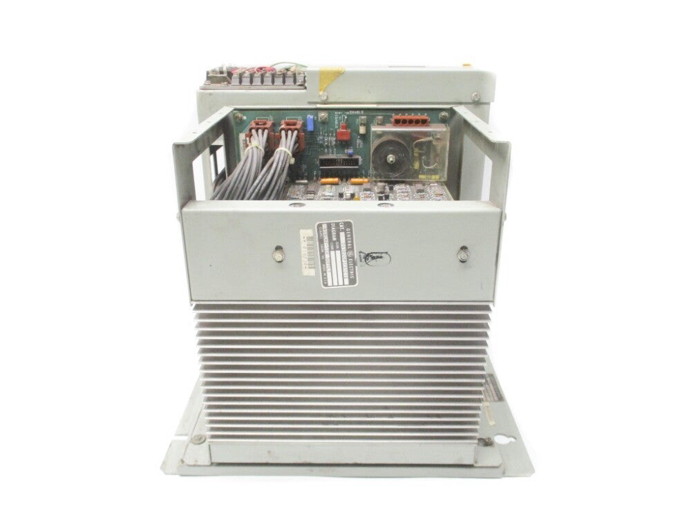 GENERAL ELECTRIC DS3820PSLA1C1A UNMP