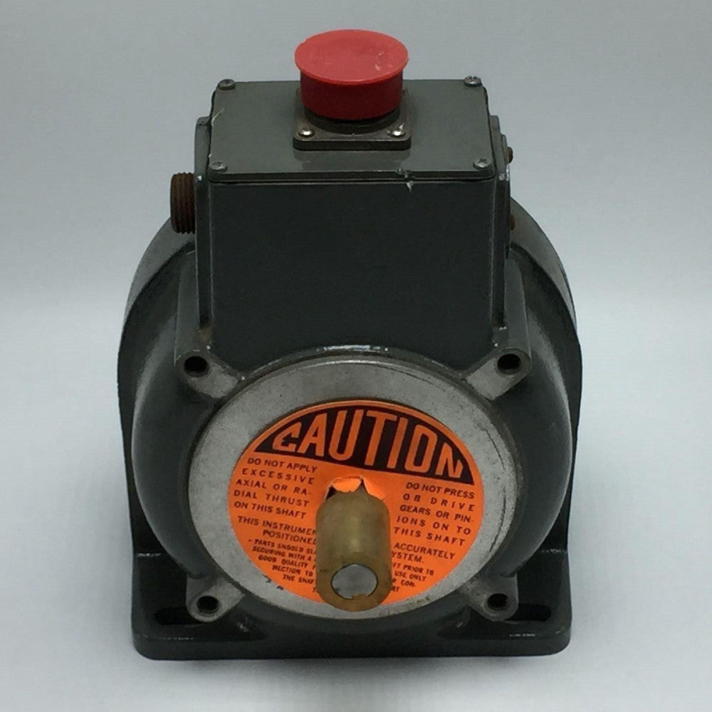 Danaher Controls M060163 Dynapar Rotary Encoder, 5-15VDC,  62-PMDF1000-XA-41 