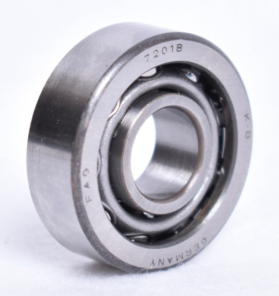 Fag Steel Ball Bearing  7201B