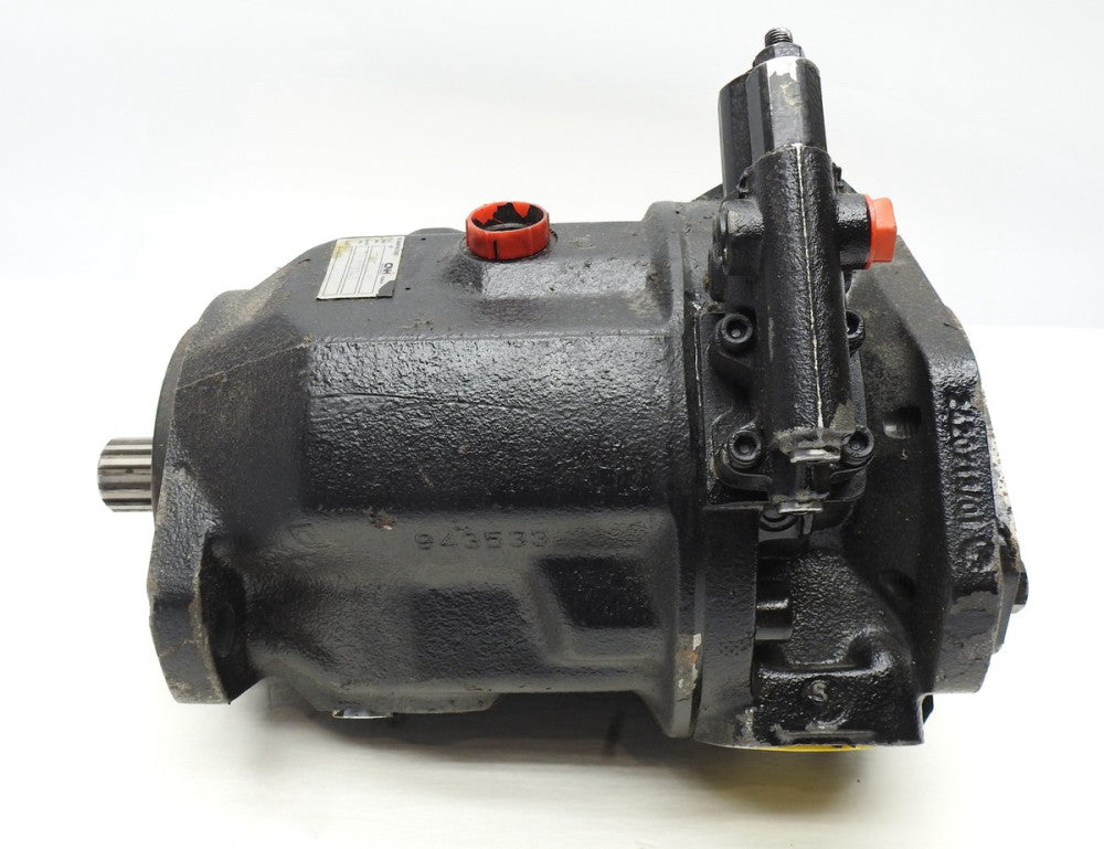 GENUINE CNH Hydraulic Pump 278872A2R, 278872A2 for New Holland Tractor