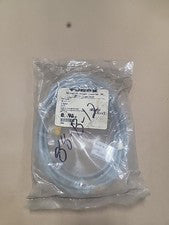 TURCK RK 4.4T-4, EUROFAST ACTUATOR/SENSOR CABLE, U2173