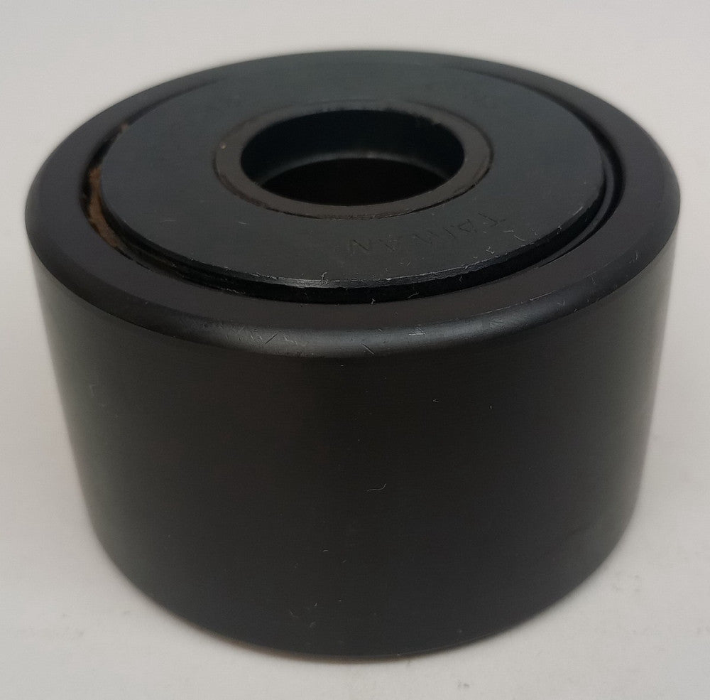 Consolidated YCRSC48 Yoke Roller 3.0000in Roller Dia 1.0000in Bore