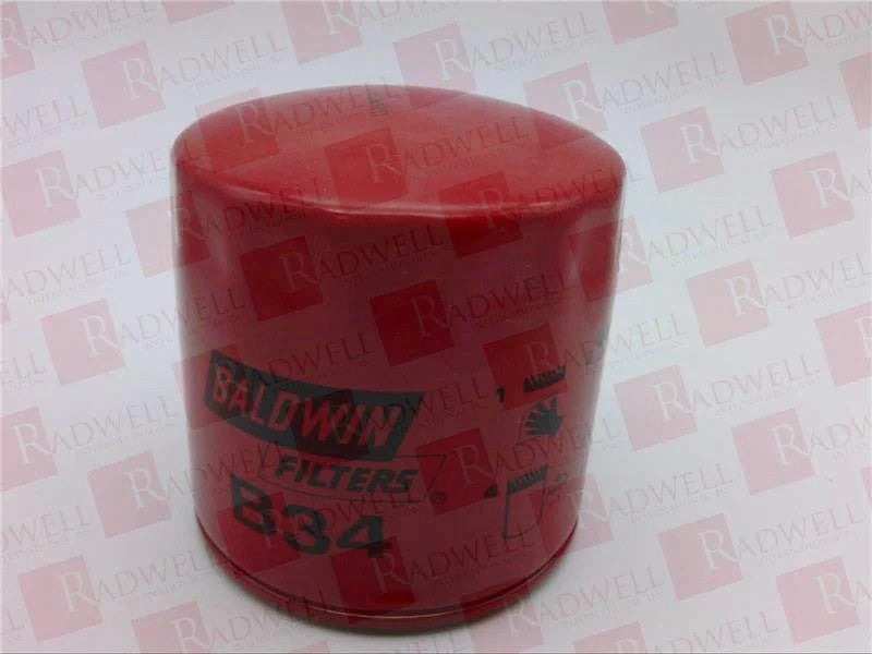 BALDWIN B34 / B34 (NEW IN BOX)