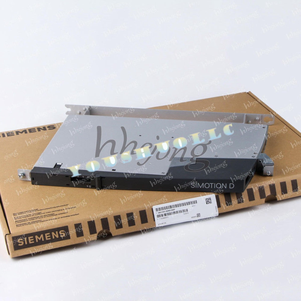 1PCS NEW Siemens Control Unit 6AU1432-2AA00-0AA0 6AU1 432-2AA00-0AA0
