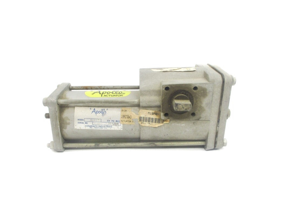 APOLLO BVA3 125PSI UNMP