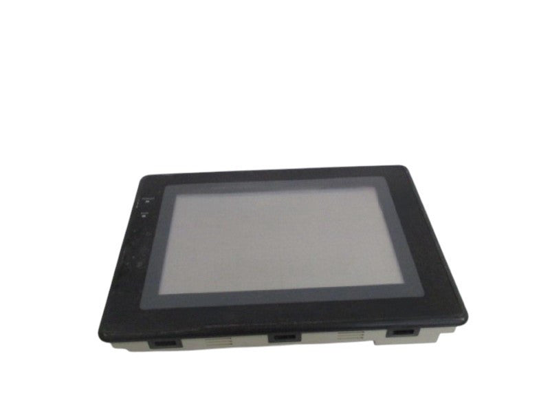 OMRON NT600S-ST211B-EV3 INTERACTIVE DISPLAY MODULE UNMP