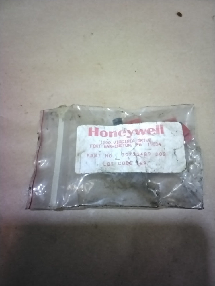 Honeywell 30735489-002 Chart Recorder Pen Red, Pack of 5