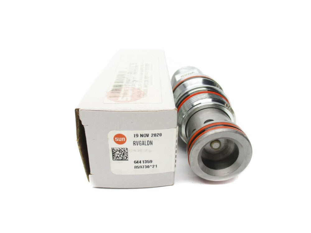 SUN HYDRAULICS RVGALDN NSMP