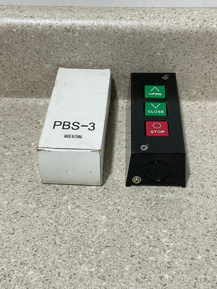 MMT PBS-3 NEW