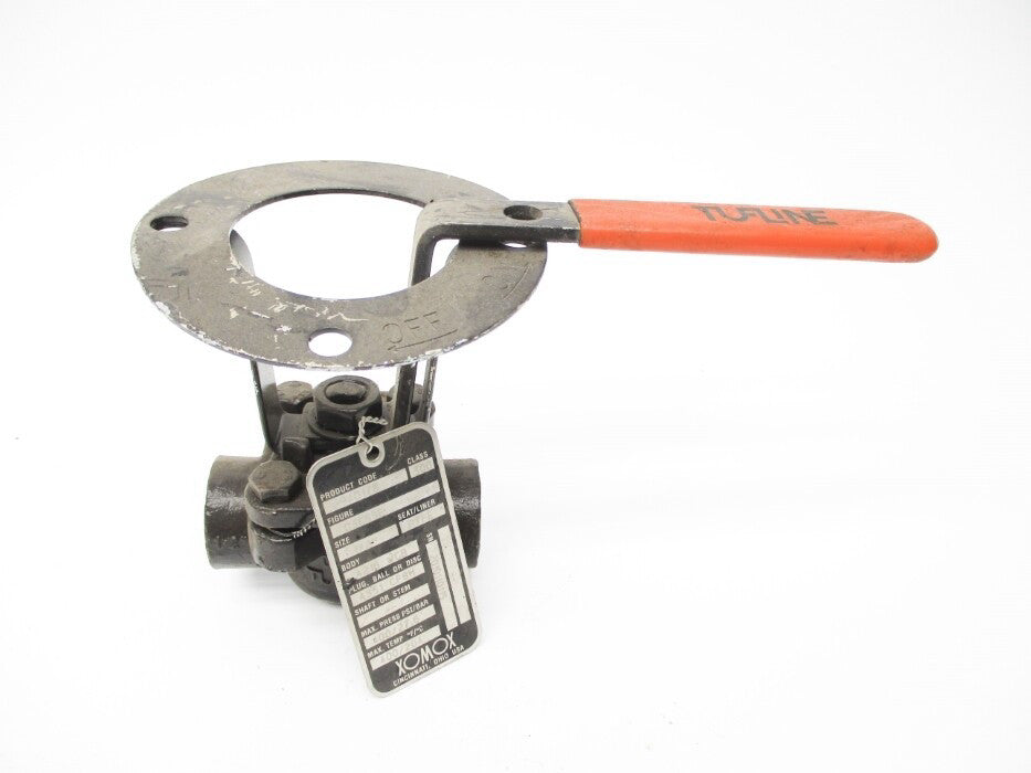 TUFLINE 94D178 400PSI UNMP