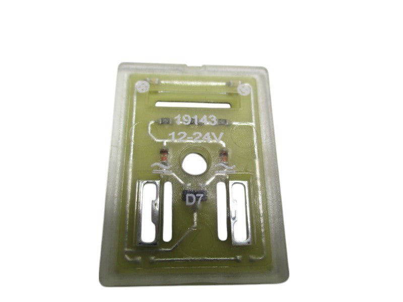 FESTO 19143 ILLUMINATING SEAL 12-24V  NSNP