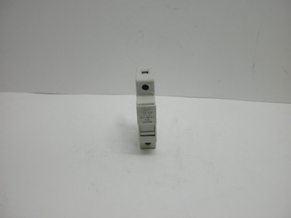ITALWEBER 2401038 FUSE HOLDER SINGLE POLE 32 Amp 660 V~ 3 watt