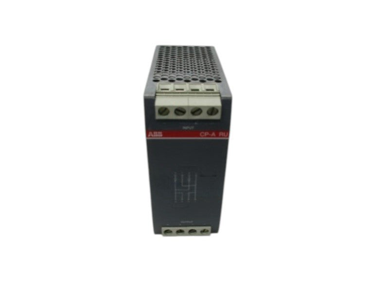 ABB 1SVR427075R0000 CONTROL MODULE  UNMP