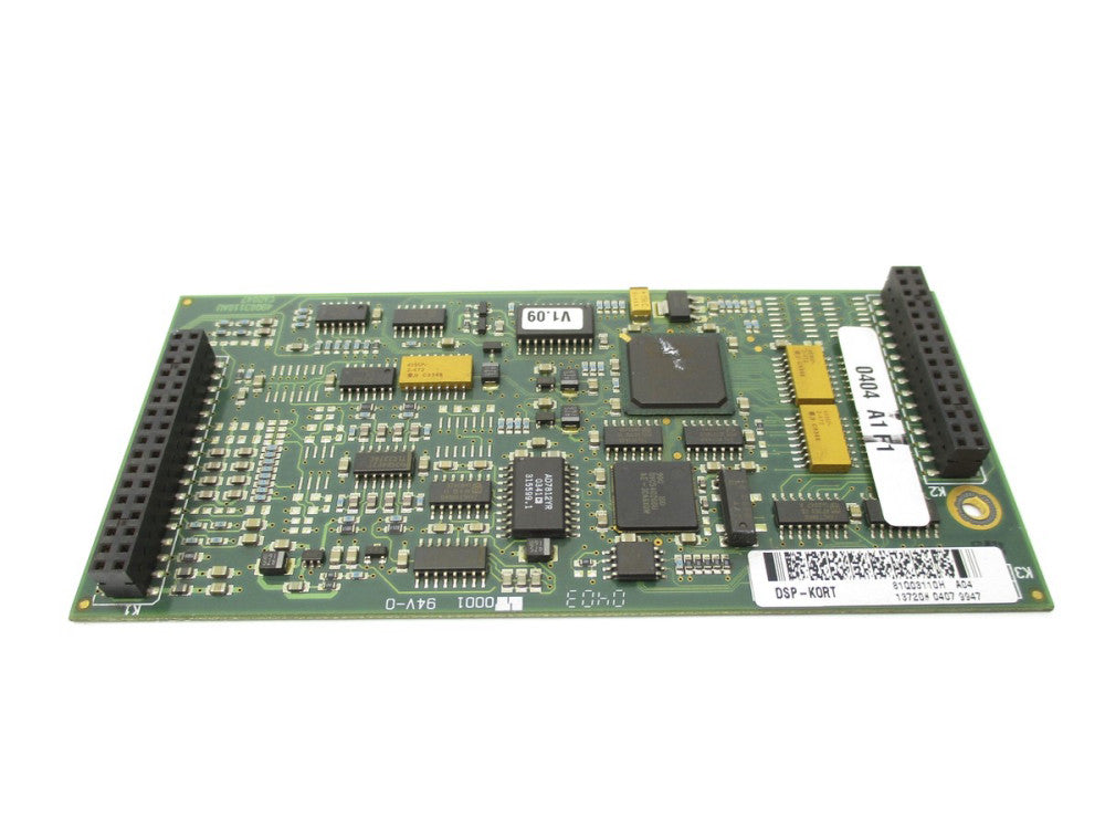 ABB 81Q03110H-A04 DSP-KORT NSNP