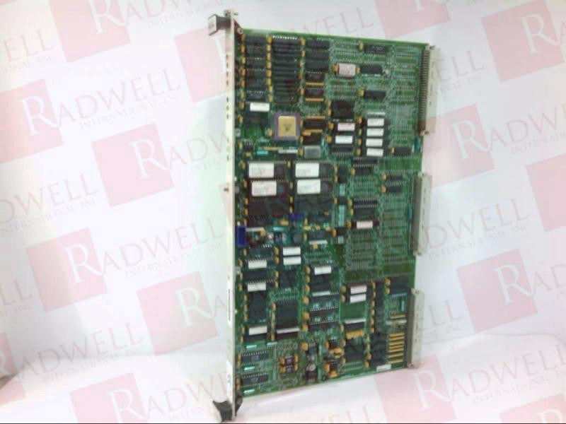 EEC AEG 3A-600-40-G07 / 3A60040G07 (USED)