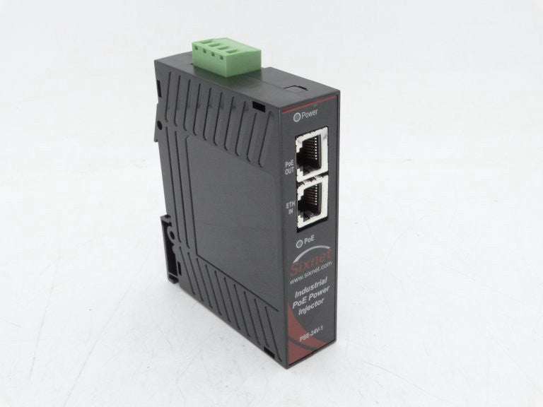 RED LION CONTROLS EB-PSE-24V-1B POWER SUPPLY