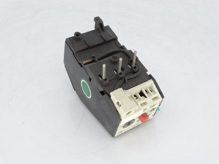 SIEMENS 3UA5200-1D RELAY