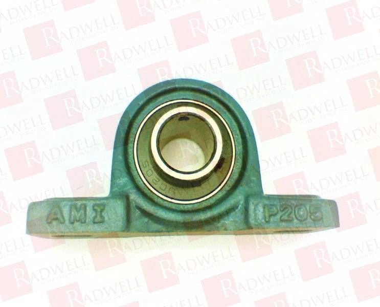 AMI BEARINGS UCP205 / UCP205 (NEW IN BOX)