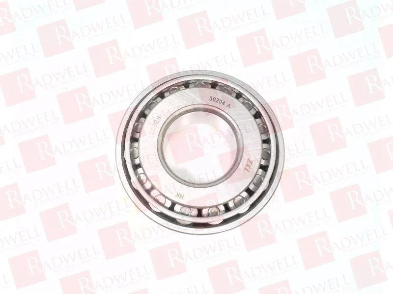 ZKL 30204 A / 30204A (NEW IN BOX)