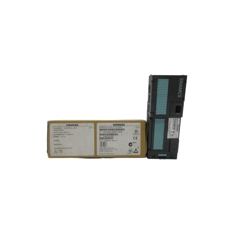 SIEMENS 6SL3244-0BB00-1BA0 NSMP