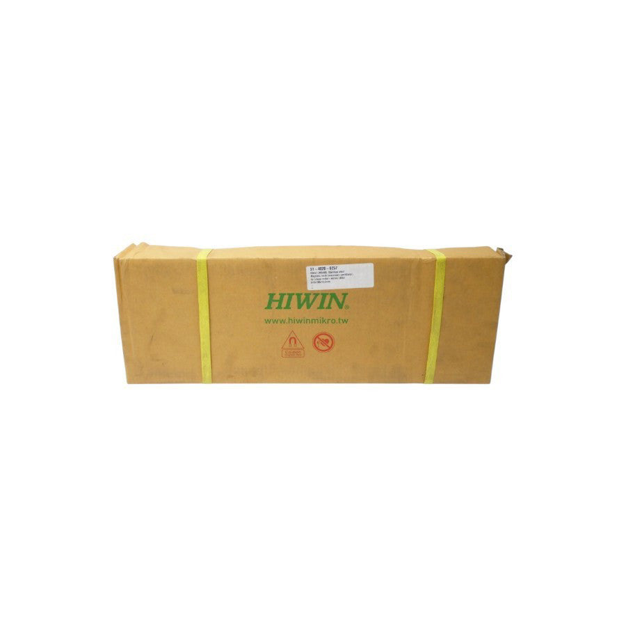 HIWIN LMS4S6 HM12TCDQH100 NSFS