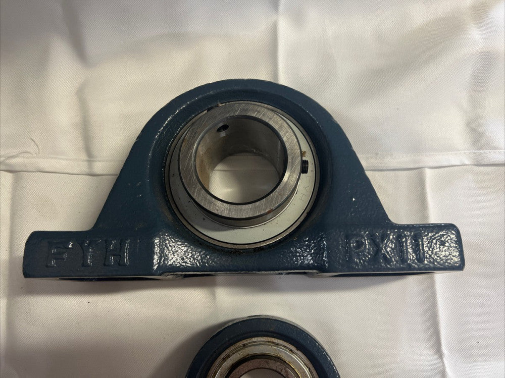  FYH PX11 Medium Pillow Block Bearing Housing Suits 55mm (2 3/16 - 2 1/4") Shaft