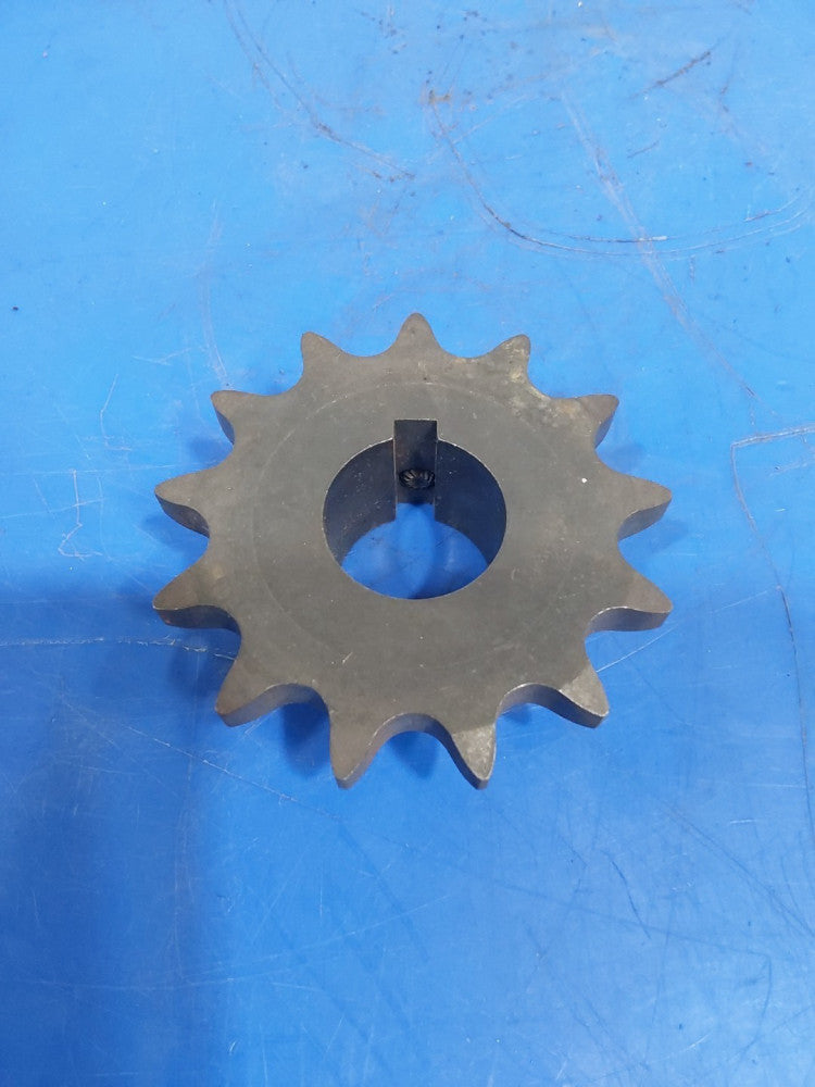 Martin 50BS13-1 Bored to Size Sproket 13 Teeth, 1" Bore