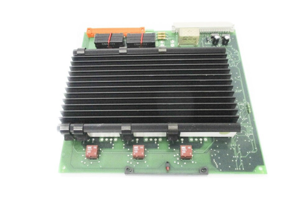 ABB 3HAB8799-1/2B DSQC266K NSNP