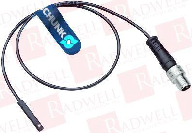 SCHUNK MMS 22-S-M8-PNP / MMS22SM8PNP (BRAND NEW)