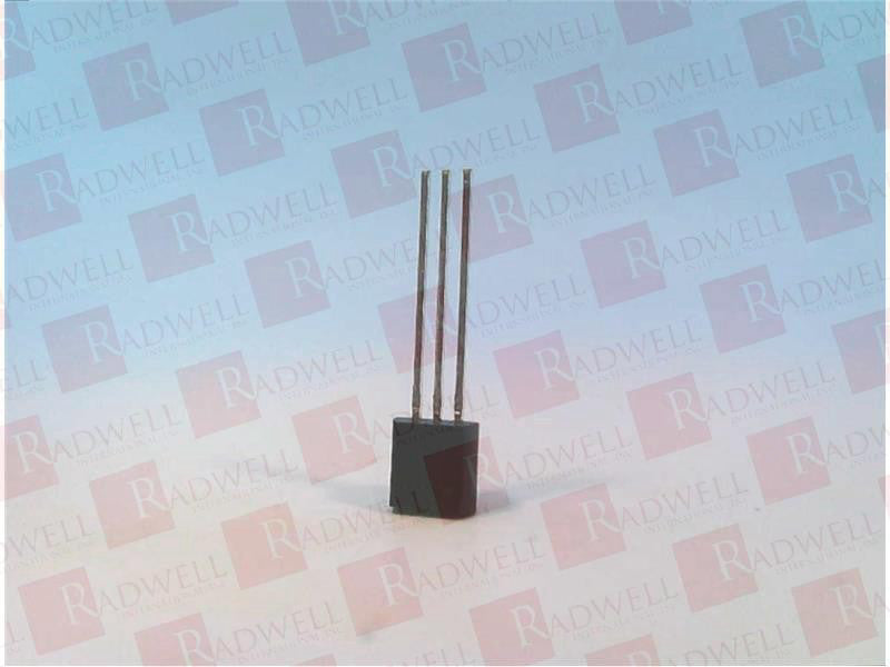 TEXAS INSTRUMENTS SEMI LM337LZ/NOPB / LM337LZNOPB (BRAND NEW)