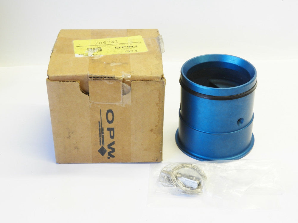 New OPW 206741 Testable Inlet Tube