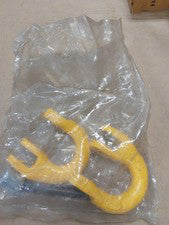 COUPLING LINK XB18 G-13-8 G-R, STEEL CHAIN SLING CONNECTING LINK..A36