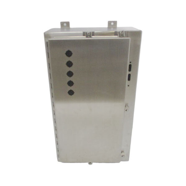 HOFFMAN A24HS2508SSLP/SPL NSNP